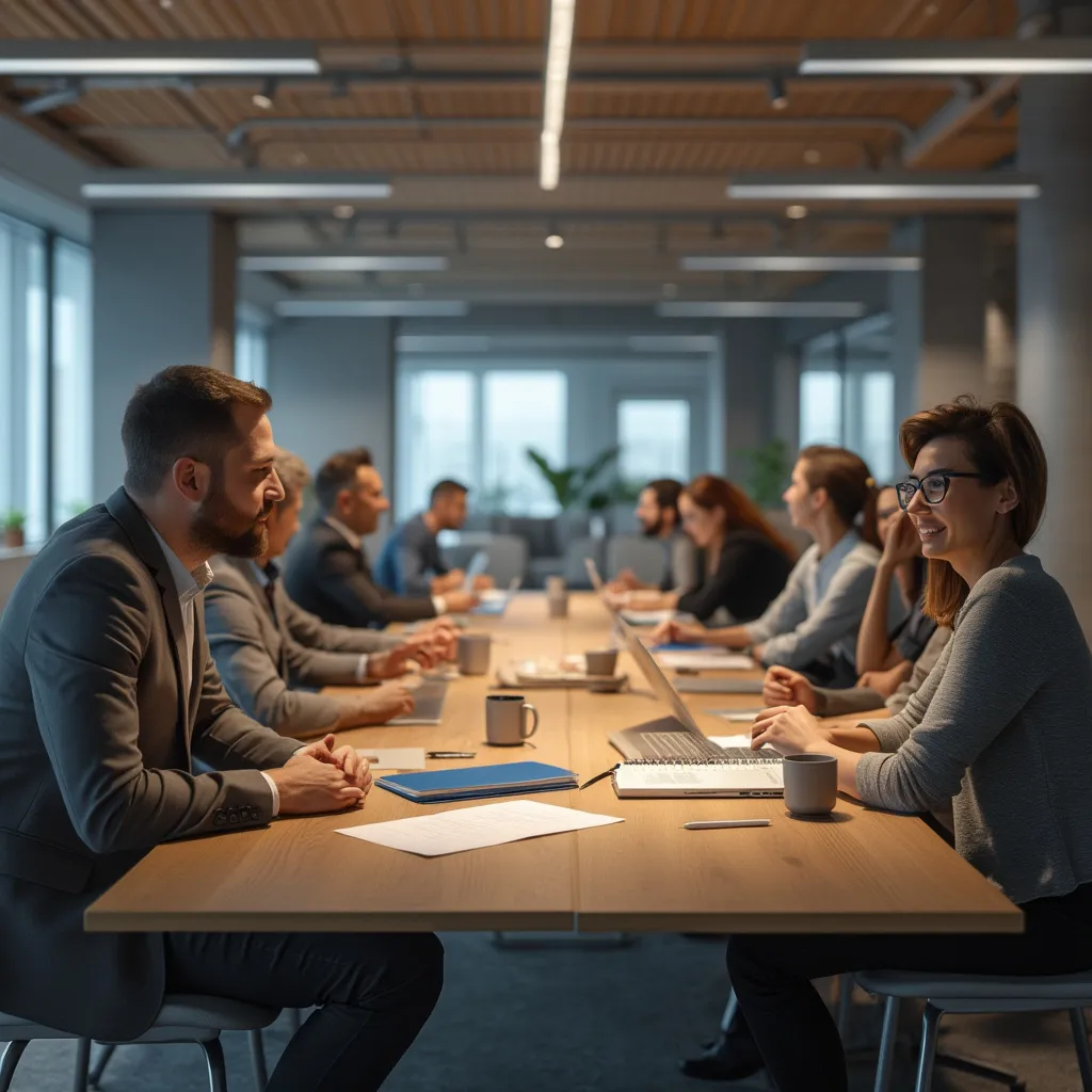 Taller de capacitación