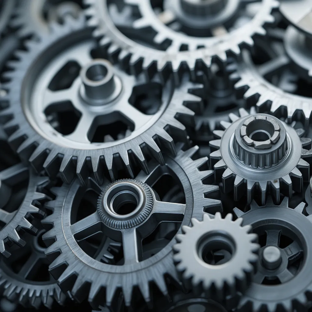 Optimización Operativa