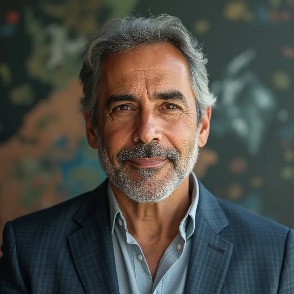 Alejandro Torres